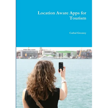 Location Aware Apps for Tourism