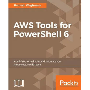 AWS Tools for PowerShell 6