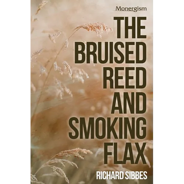 The Bruised Reed