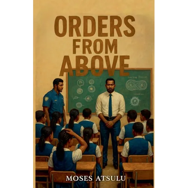 Orders From Above