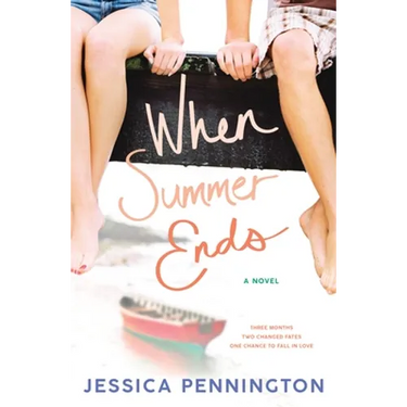 When Summer Ends