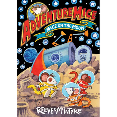 Mice on the Moon