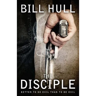 The Disciple: Better To Do Evil Than To Be Evil