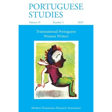 Portuguese Studies 35: 2 (2019)