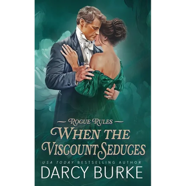 When the Viscount Seduces
