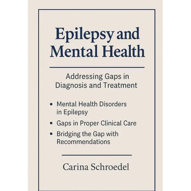 Bridging the Divide: Exploring the Overlap of Epilepsy and Mental Health Disorders in Clinical Care