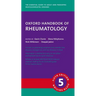Oxford Handbook of Rheumatology
