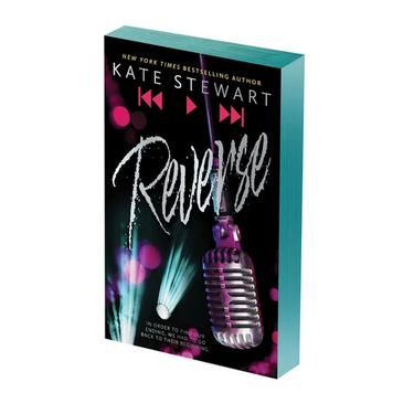 Reverse: Deluxe Limited Edition