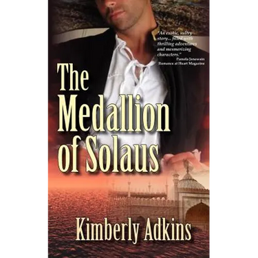 The Medallion of Solaus