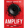 Amplify: Raise Your Voice, Boost Your Brand and Grow Your Business