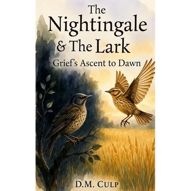 The Nightingale and The Lark: Grief's Ascent to Dawn