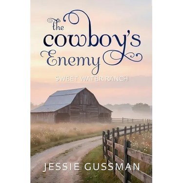 The Cowboy's Enemy