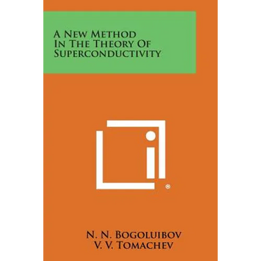 A New Method in the Theory of Superconductivity