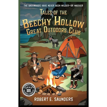 Tales of the Beechy Hollow Great Outdoors Club