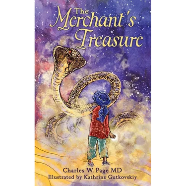 The Merchant's Treasure