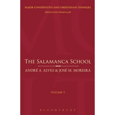 The Salamanca School