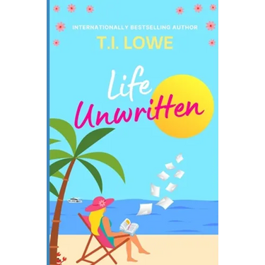 Life Unwritten