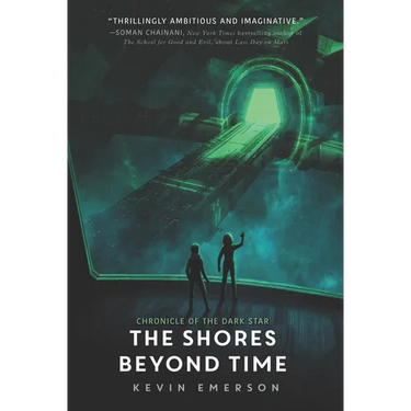 The Shores Beyond Time