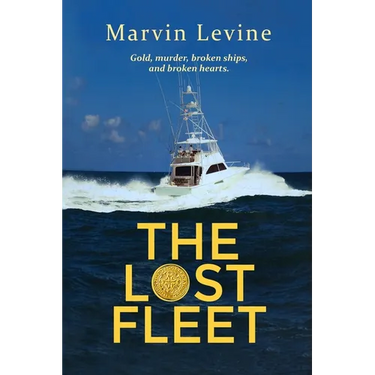 The Lost Fleet