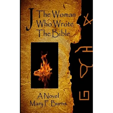 J-The Woman Who Wrote the Bible
