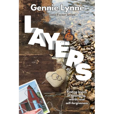Layers: The Glass Factor Series