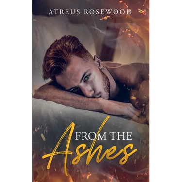 From the Ashes
