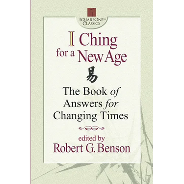 I Ching for a New Age