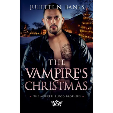 The Vampire's Christmas