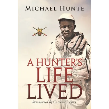 A Hunter's Life Lived