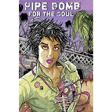 Pipe Bomb for the Soul