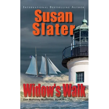 Widow's Walk