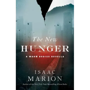 The New Hunger