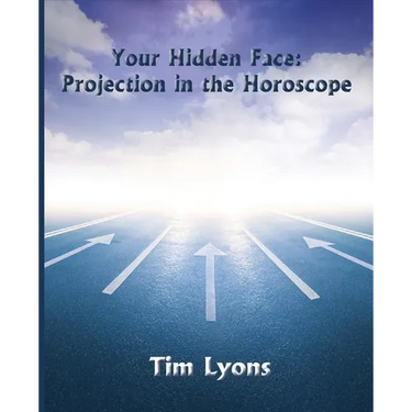 Your Hidden Face: Projection in the Horoscope