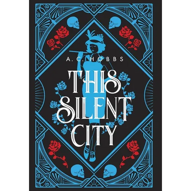 This Silent City