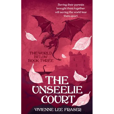 The Unseelie Court