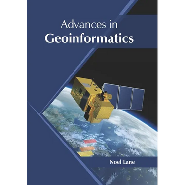 Advances in Geoinformatics