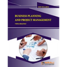 Business Planning And Project Management