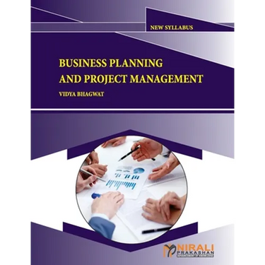 Business Planning And Project Management