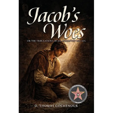 Jacob's Woes