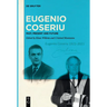Eugenio Coseriu: Past, Present and Future