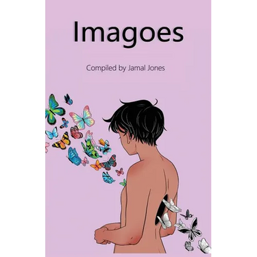 Imagoes: A Queer Anthology