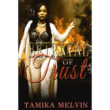 Betrayal of Trust