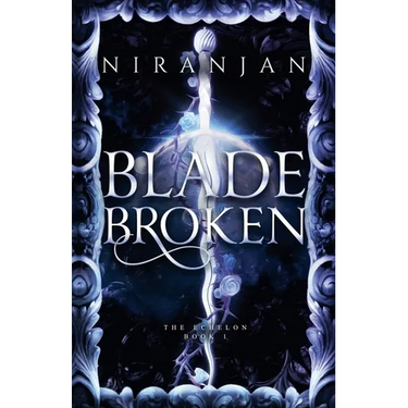 Blade Broken