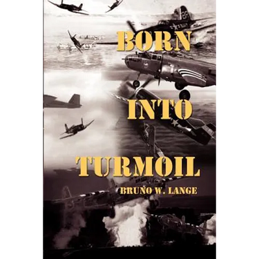 Born Into Turmoil
