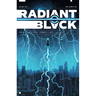 Radiant Black Volume 8: A Massive-Verse Book