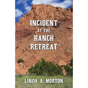 Incident at the Ranch Retreat