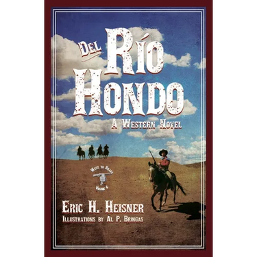 Del Rio Hondo