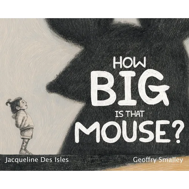How Big Is That Mouse?