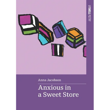 Anxious in a Sweet Store