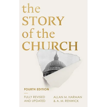The Story of the Church: 4th edition